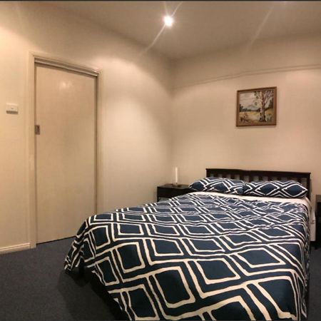 Malvern Backpackers Melbourne Esterno foto