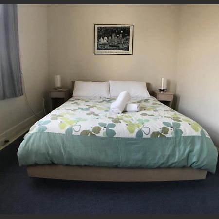 Malvern Backpackers Melbourne Esterno foto