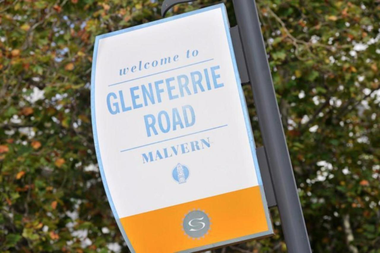 Malvern Backpackers Melbourne Esterno foto