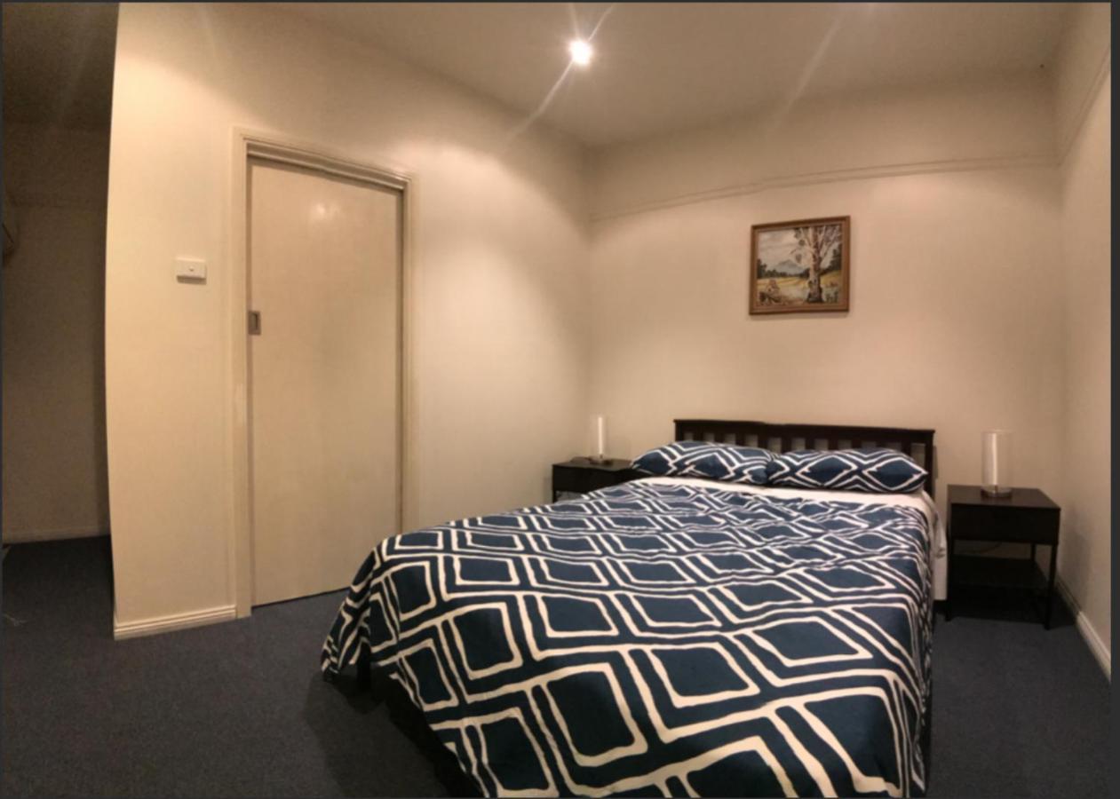 Malvern Backpackers Melbourne Esterno foto