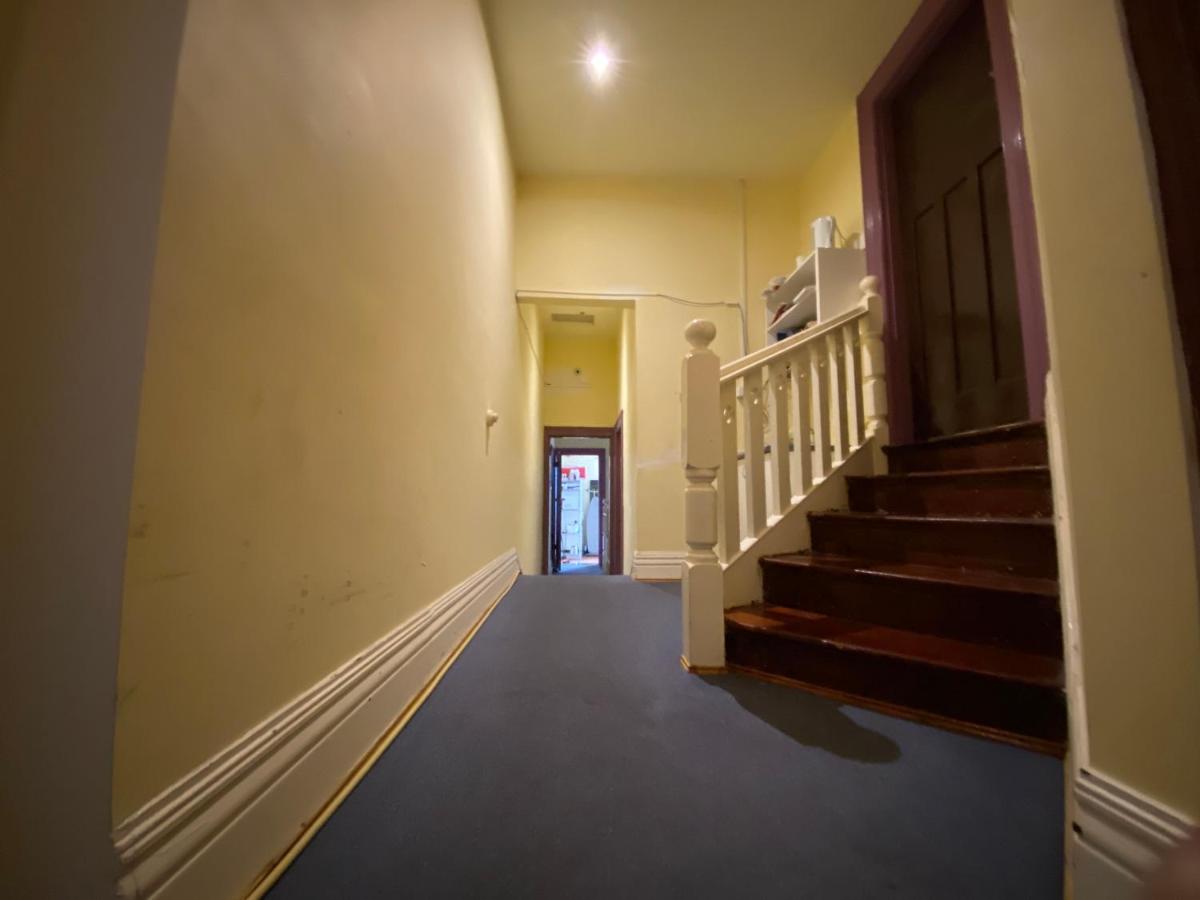 Malvern Backpackers Melbourne Esterno foto
